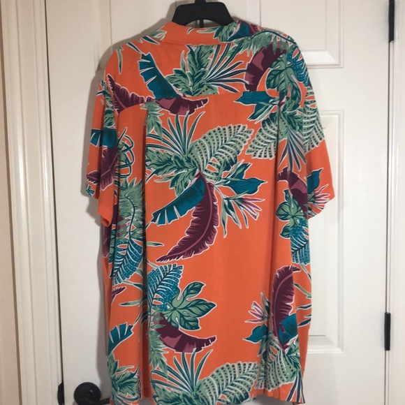 Men’s KS Island shirt 3XL Tall - Picture 5 of 8